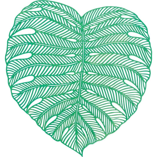 Tropical Jungle Banana Leaf Placemat