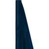True Navy Plastic Table Roll