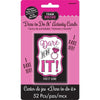 Truth Or Dare Card Game