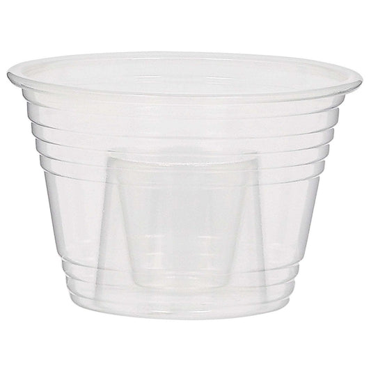 Two-Part Shot Glasses