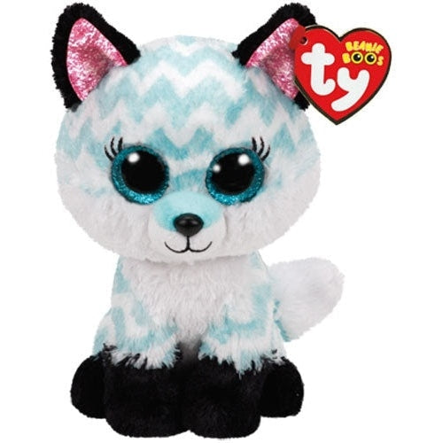 Ty - Atlas Fox Med