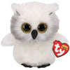 Ty - Austin Owl White Reg