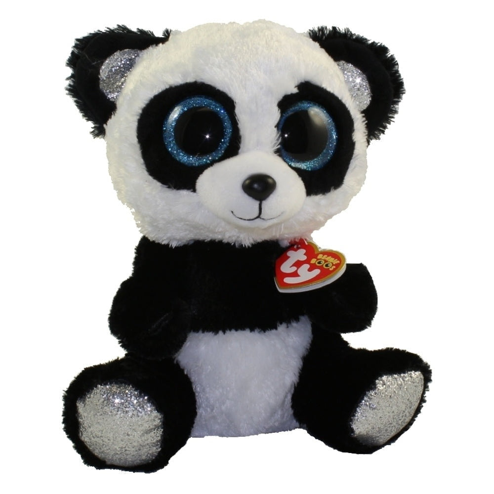 Ty - Bamboo Panda Med