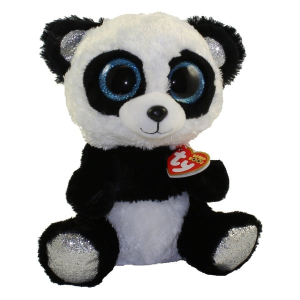 Ty - Bamboo Panda Med