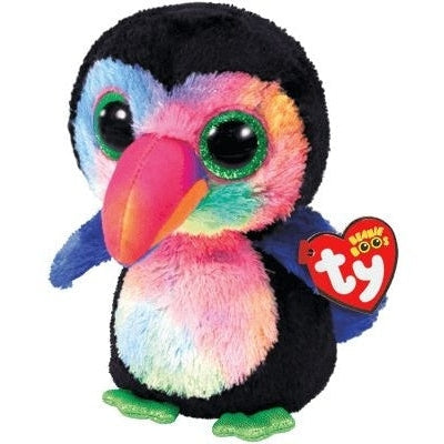 Ty - Beaks Toucan Bird Md