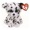 Ty Beanie Baby Catcher Dalmation Regular