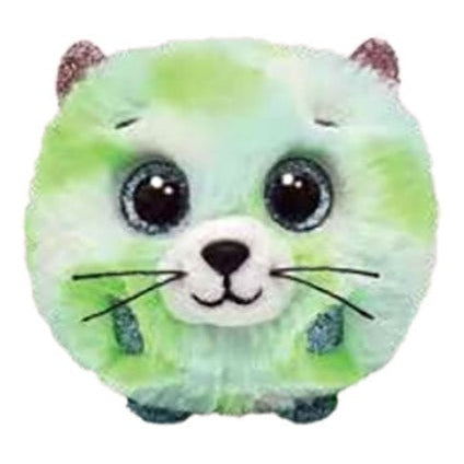 Ty - Beanie Ball Evie Cat