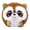 Ty - Beanie Ball Pickpocket Racoon
