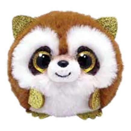 Ty - Beanie Ball Pickpocket Racoon