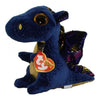 Ty - Beanie Saffire Dragon Reg