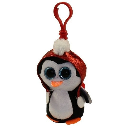 Ty - Xm Gale Penguin Clip