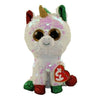 Ty - Xm Stardust Unicorn Sequin Reg