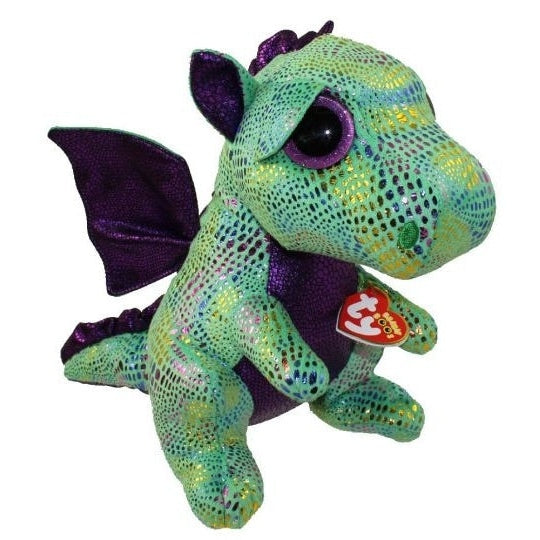 Ty - Cinder Dragon Med