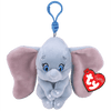 Ty Clip Dumbo Elephant