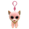 Ty - Clip Fiona Cat