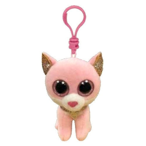 Ty - Clip Fiona Cat