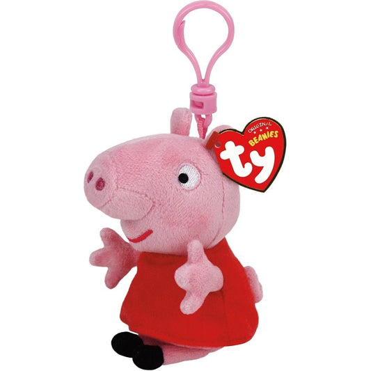 Ty - Clip Peppa Pig