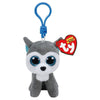 Ty - Clip Slush Dog