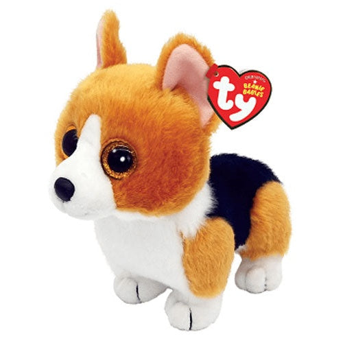 Ty - Colin Corgi Reg