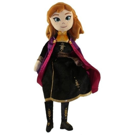 Ty - Disney Princess Anna