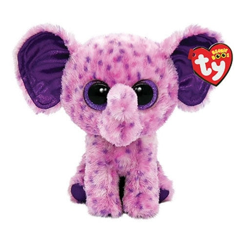 Ty - Eva Elephant Reg