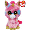 Ty - Fantasia Unicorn Reg