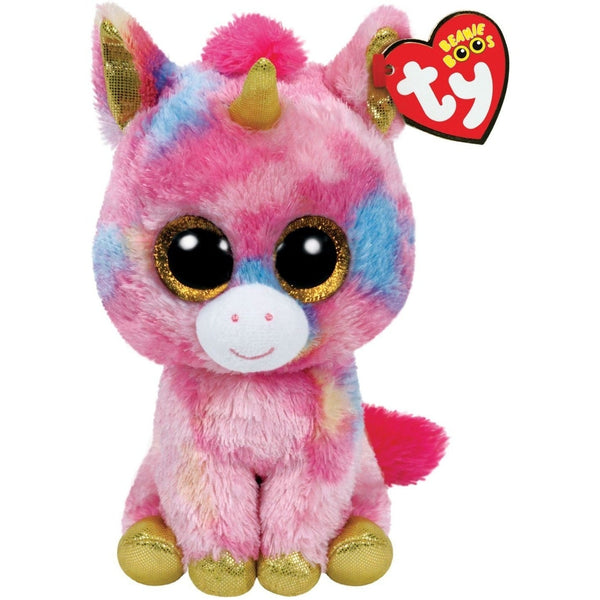Ty - Fantasia Unicorn Reg