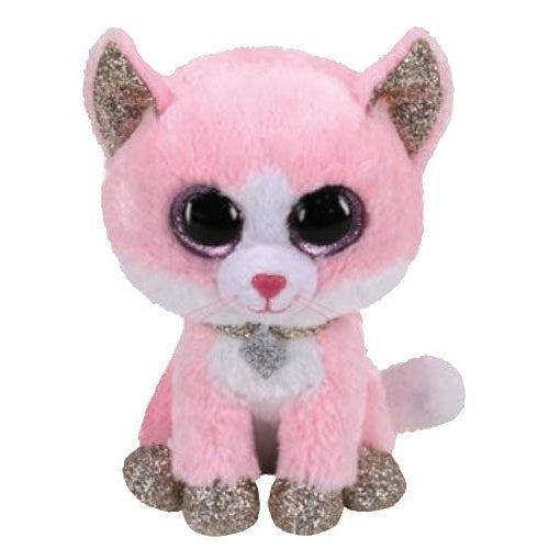 Ty - Fiona Cat Regular