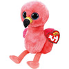 Ty - Gilda Pink Flamingo Md