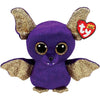 Ty - Hw Count Bat Reg