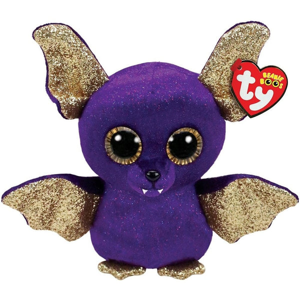 Ty - Hw Count Bat Reg