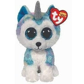 Ty - Helena Husky With Horn Regular