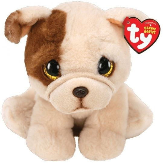 Ty - Houghie Pug Med