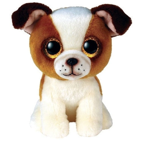 Ty - Hugu Dog Reg