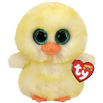 Ty - Lemon Drop Chick Med