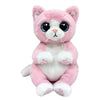 Ty - Lillibelle Cat Belly Reg