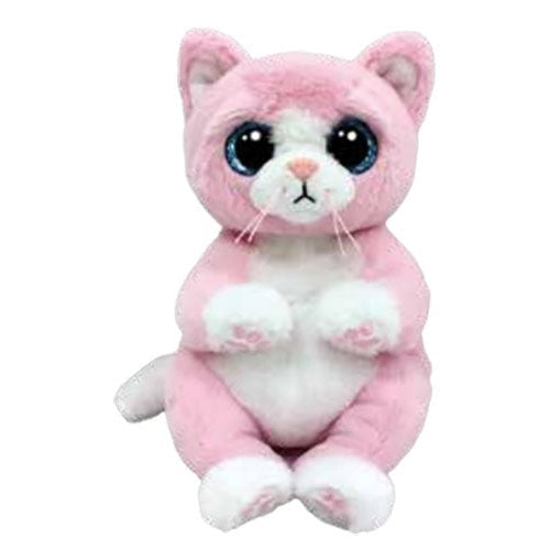 Ty - Lillibelle Cat Belly Reg