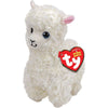 Ty - Lilly Llama Cream Reg