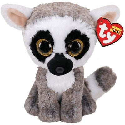 Ty - Linus Lemur Reg