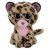 Ty - Livvie Leopard Regular