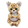 Ty - Lloyd Leopard Belly Reg
