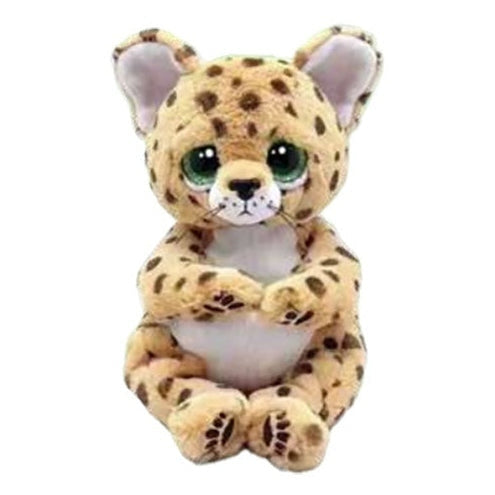 Ty - Lloyd Leopard Belly Reg