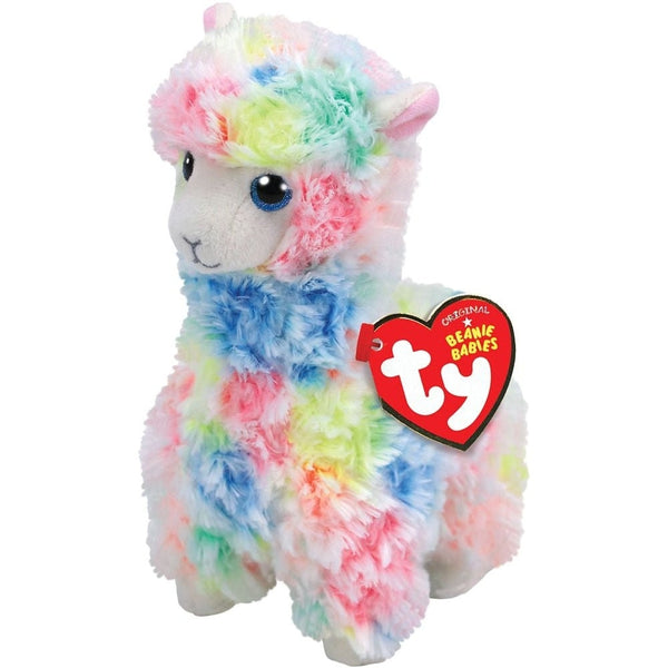 Ty - Lola Llama Multi Reg