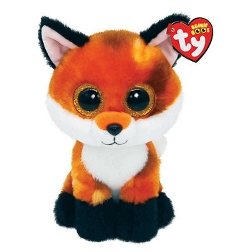 Ty - Meadow Fox Reg