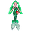 Ty - Mermaid Azure Med