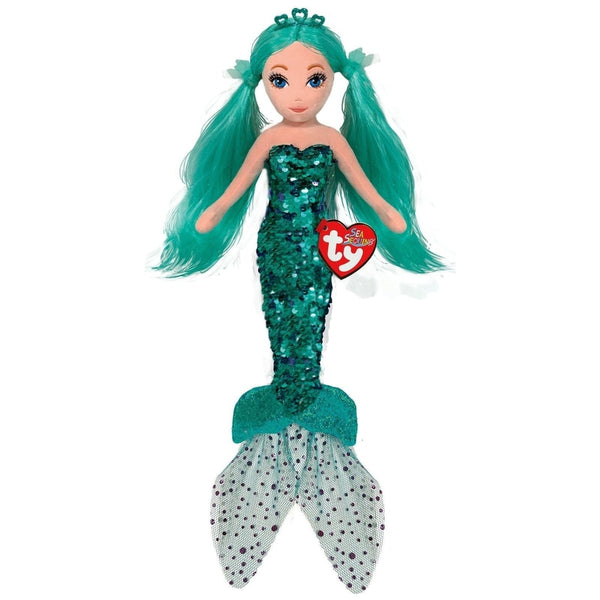 Ty - Mermaid Azure Reg