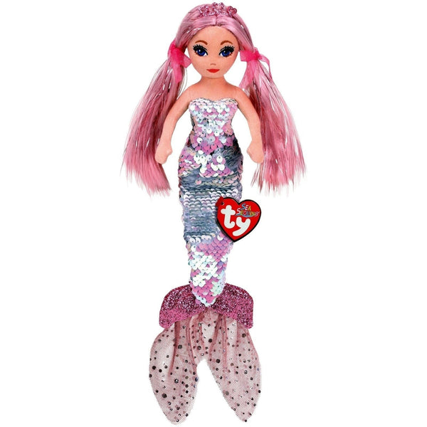 Ty - Mermaid Cora Med