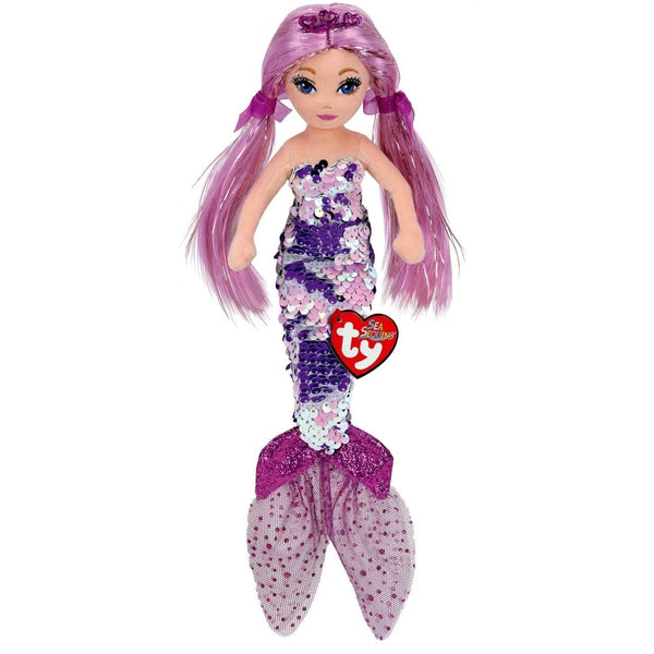 Ty - Mermaid Lorolei Med