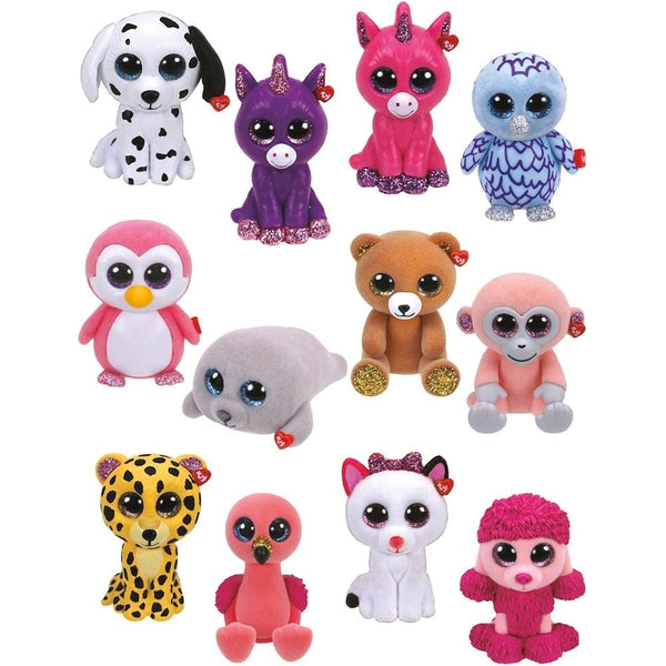 Ty - Mini Boo Series 3
