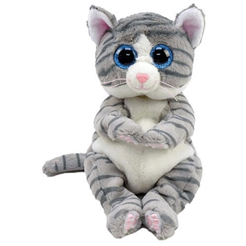 Ty - Mitzy Tabby Cat Reg